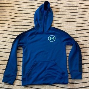 Youth Under Armour Hoodie